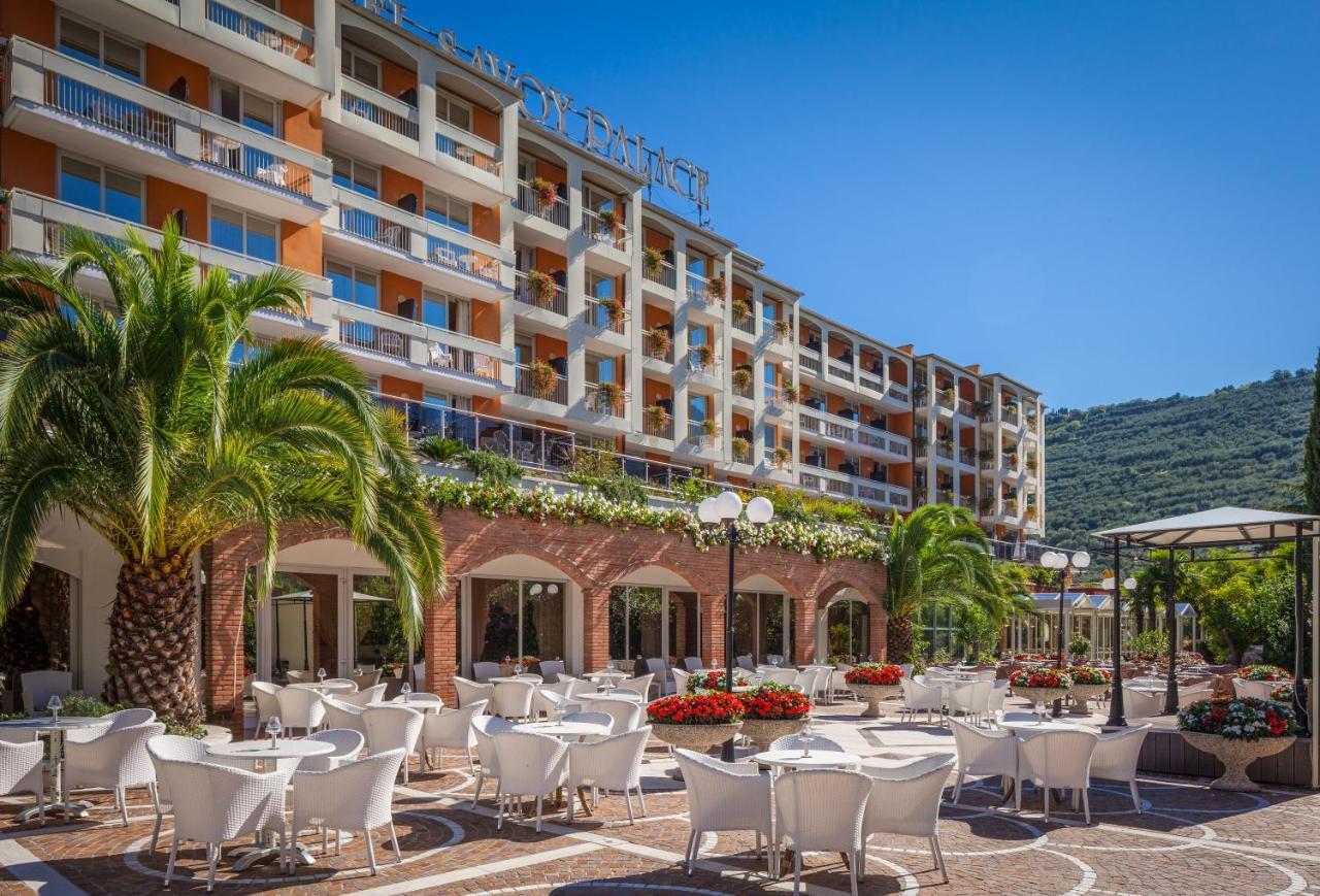 Hotel Savoy Palace - Tonelli 4*